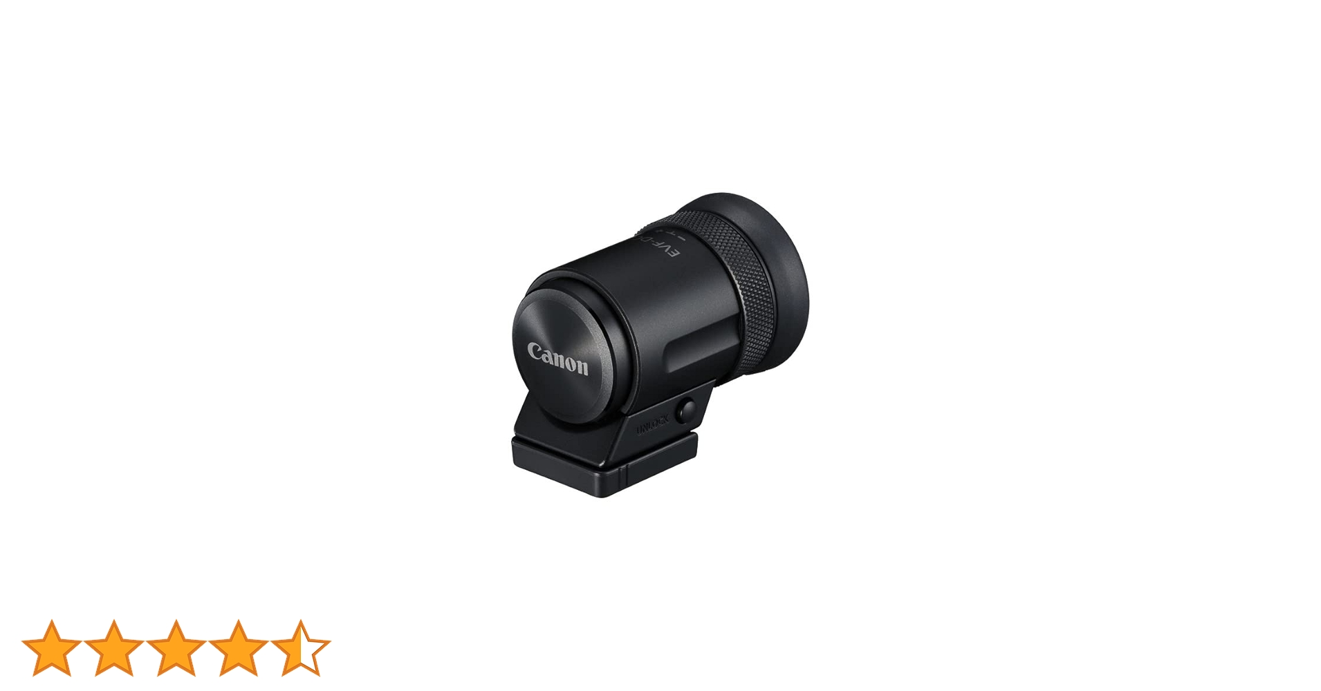 Canon - ❤️便利な超人気商品❤️Canon EVF-DC2 電子ビューファインダー❤️ Amazon | EVF-DC2 電子ビューファインダー | キヤノン